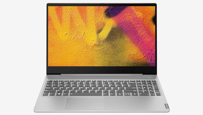 The cheapest best Lenovo IdeaPad S540 for android developers. It is powered by Intel Core i5 CPU with NVIDIA MX250 2GB GPU. It is available at a lower price of ₹69,999 on Amazon India.