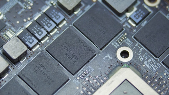 Laptop specs' easy-to-understand explanation: RAM