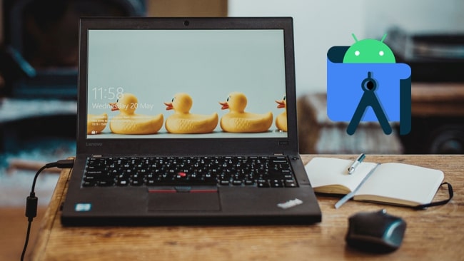 Best Lenovo Laptops for Android App Development