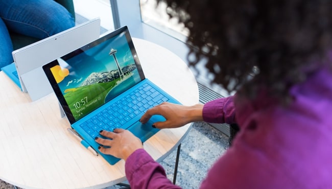 9 best touchscreen laptop for drawing under Rs 90,000.