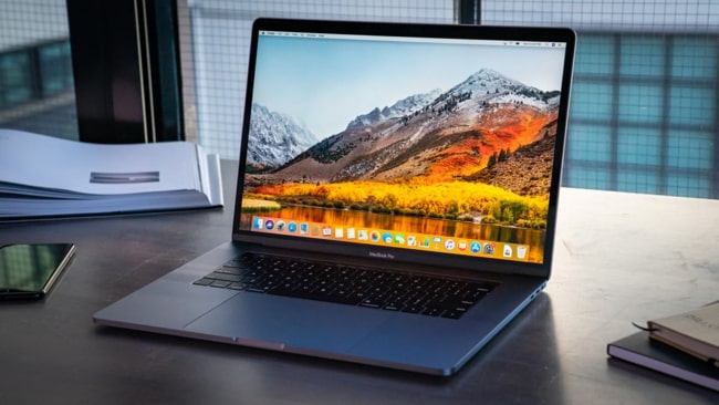 Apple MacBook Pro 16-inch, Powered by Intel Core i7 processor with dedicated AMD Radeon Pro 5300M 4GB GDDR6 GPU and 100Wh battery. So, A way better laptop for all kind of programming but limited to small-scale machine learning.