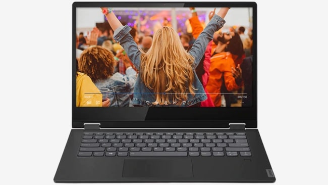 Best Lenovo Ideapad for video editing: Lenovo Ideapad C340 (Core i5)