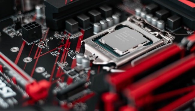 Laptops specs in easy-to-understand language: CPU