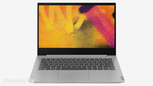 Best Lenovo laptop for web development: Lenovo Ideapad S340 (Intel Core i5, Integrated GPU, 8GB RAM, 1TB HDD + 256GB SSD, 14-inch FHD anti-glare display, 5 hrs battery, 3.42 lbs weight)
