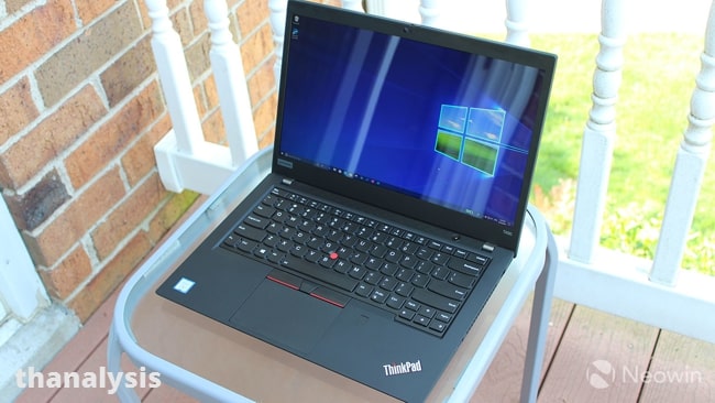 Lenovo ThinkPad T490 laptop belongs to the ThinkPad series. It is military-grade laptop offered by Lenovo to android developers. It is powered by Intel Core i7 with NVIDIA MX250 2Gb GPU. It is most recommended since it is coming with almost 3 years of warranty on Amazon. You can buy it on Amazon India at a price of ₹1,37,790. Moreover, Lenovo is also offering it on its Online store in India at slightly higher price of ₹1,41,220 than Amazon India.